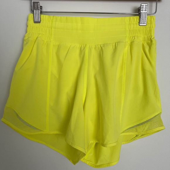lululemon athletica Pants - Shorts
